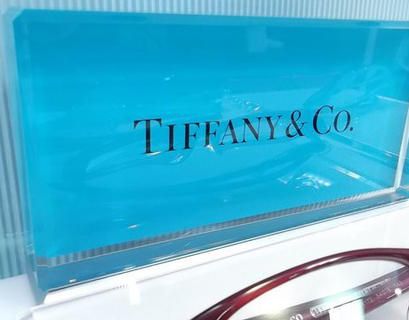 TIFFANY&Co. ティファニー | 千葉船橋のメガネショップEyEBon-アイボン-
