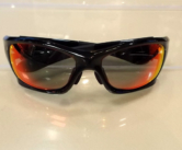 ＯＡＫＬＥＹ　ＰＩＴ ＢＵＬＬ × ＴＡＬＥＸ トゥルービュー限定 ＰＧＲミラーコート