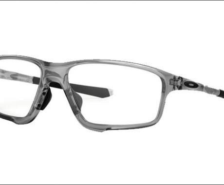 サングラスにカスタムもオススメ ~クロスリンク ゼロ OAKLEY CROSSLINK ZERO