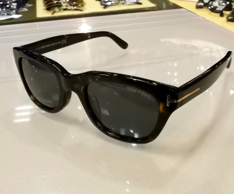 TOMFORD Snowdon TF237-F 52N 007 スペクター劇中モデル再入荷!