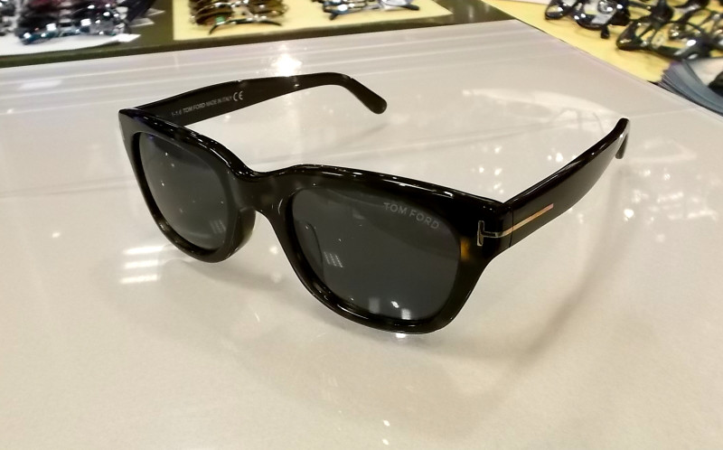 ＴＯＭＦＯＲＤ Ｓｎｏｗｄｏｎ ＴＦ２３７－Ｆ ５２Ｎ ００７