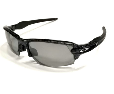 ＯＡＫＬＥＹ　ＦＬＡＫ ２．０　ＲＸコンプリート（度付きフルオーダー）