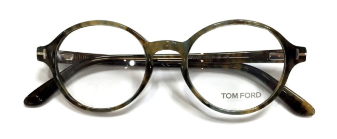 TOM FORD サングラス TF5409 055 トムフォード-