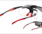 ルディプロジェクト インパルス用レンズ マルチレーザーレッド