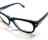ＴＯＭＦＯＲＤ　ＴＦ５１４７　０５６ Ｈａｖａｎａ／Ｂｌｕｅ