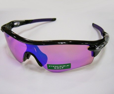 告白！「好きです、OAKLEY PRIZM オークリー プリズムレンズ」