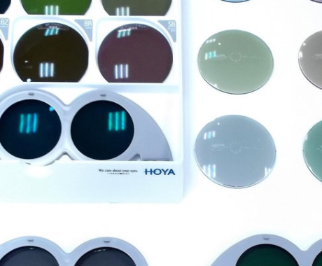 ＰＯＬＡＴＥＣＨ　偏光サングラスレンズ