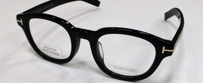 トムフォード 2016-2017 秋冬コレクション TOMFORD TF5429-F – 千葉