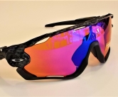 OAKLEY   Jawbreaker™ PRIZM™ Trail Carbon Fiber ｼﾞｮｳﾌﾞﾚｲｶｰ ｶｰﾎﾞﾝ／ﾌﾟﾘｽﾞﾑﾄﾚｲﾙ