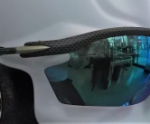 RUDY PROJECT 2018ﾓﾃﾞﾙ RYDON New Color ｶｰﾎﾞﾝ／POLAR3FX ﾏﾙﾁﾚｰｻﾞｰｸﾞﾘｰﾝ