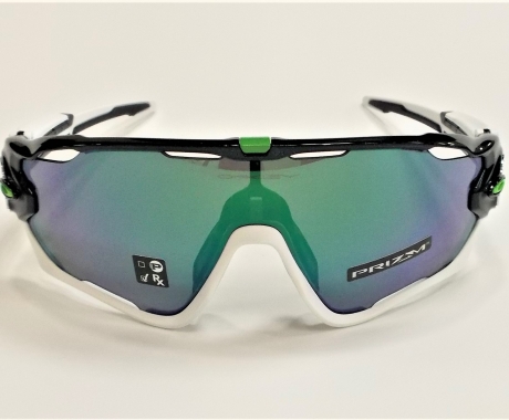 OAKLEY JAW BREAKER／SIGNATURE SERIES MODEL-OO9290-3631 ”CVNDSH”
