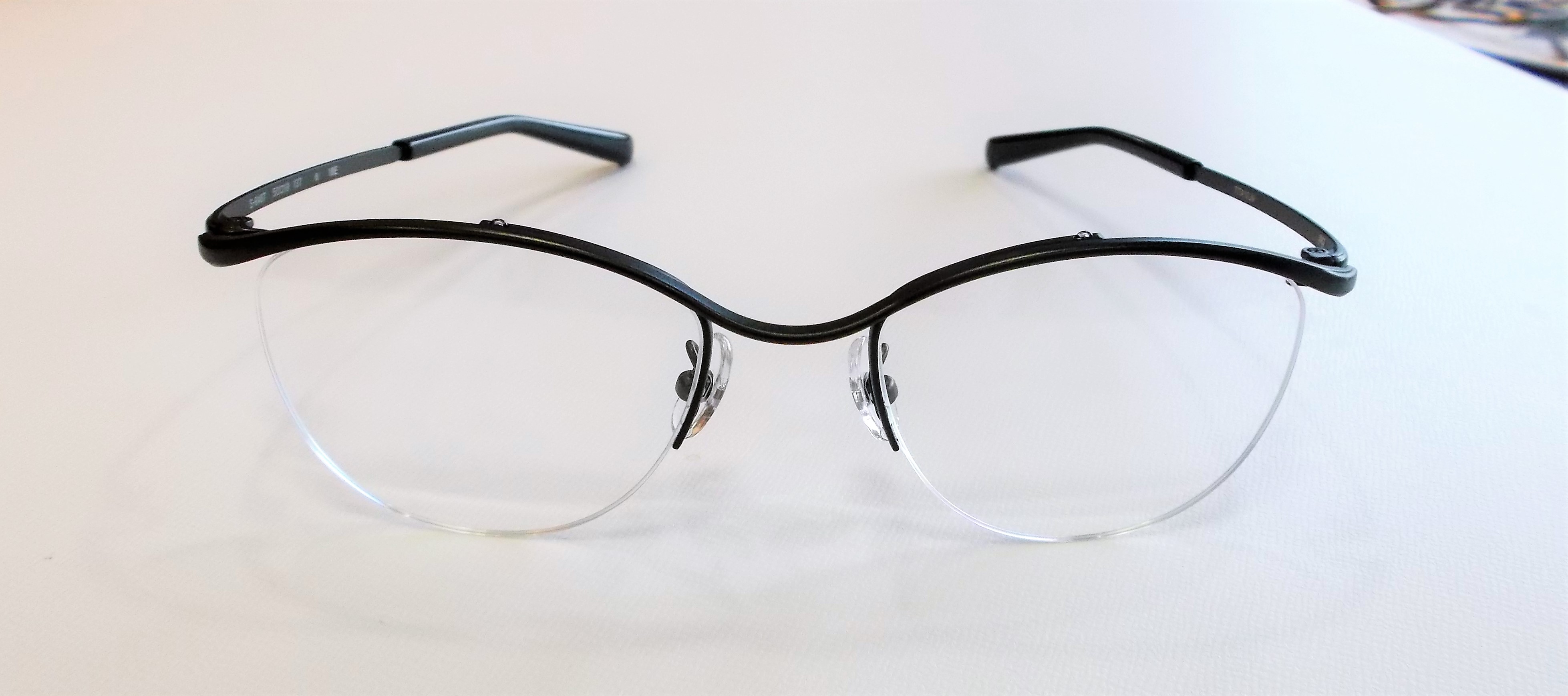 鏡 S 999.9 NEW COLLECTION 2018 SPRING S-846T（追記）S-15T みつけた