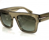 TOMFORD  New Arrival  Sunglasses  TF0711-5347Q Fausto