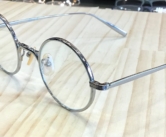 GROOVER  新作ラウンドメタル  MORGAN 登場！